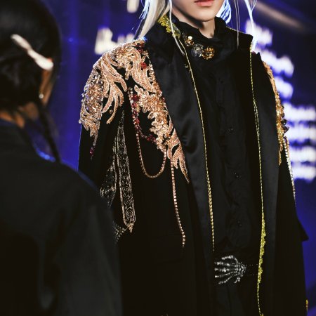 Overtime in the Underworld (2025)