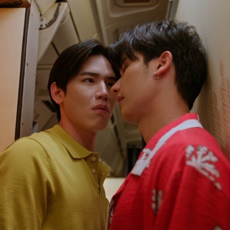 A Dog and a Plane ()