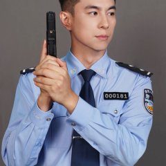 Yin Mi De ID Zhi Tian Jia Da Shang Chinese Drama(2025) photo