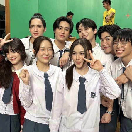 The Dark Dice (2025)