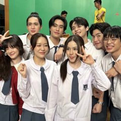 The Dark Dice Thai Drama photo