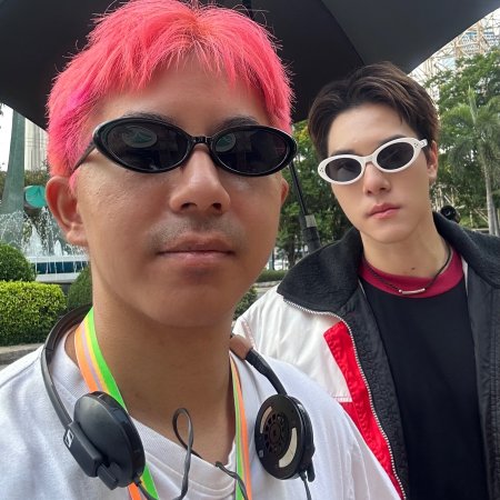 MuTeLuv: Not My Father! (2025)