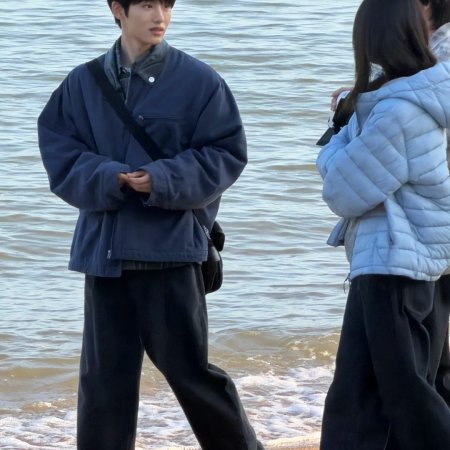 Sunshine through the Rain ()