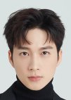 Xu Kai Xin in Love from Divorce Chinese Drama