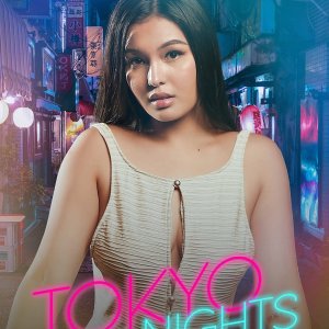 Tokyo Nights (2025)