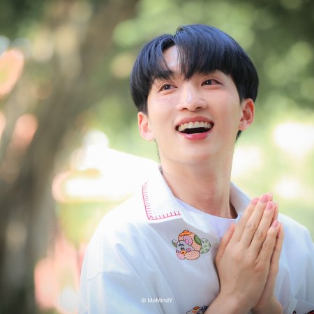 The Boy Next World (2025)