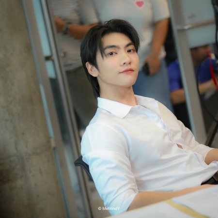 The Boy Next World (2025)