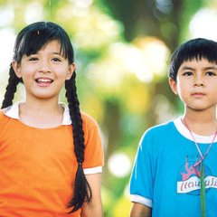 My Girl Thai Movie photo