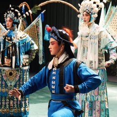 The Midsummer's Voice Chinese Movie(2024) photo