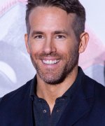 Ryan Reynolds