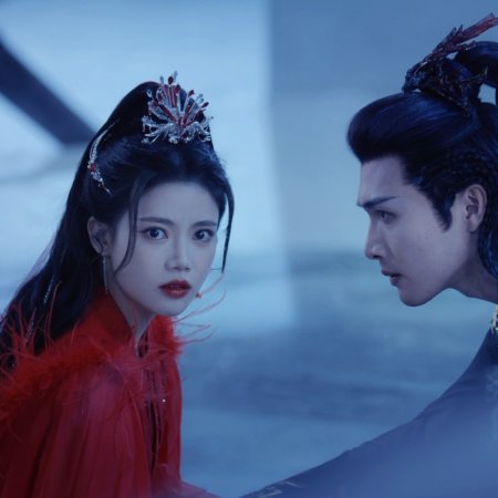 The Blossoming Love (2025)