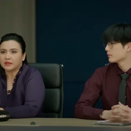 The Heart Killers (2024)