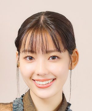 Riho Nakamura