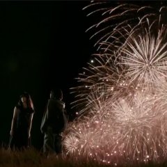 Moonless Dawn Japanese Movie photo