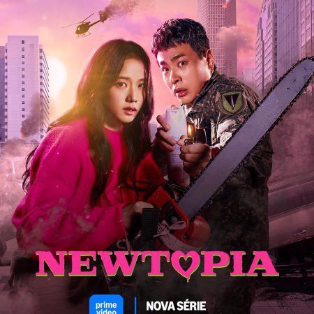 Newtopia (2025)