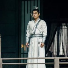 No One Like Me Chinese Movie photo