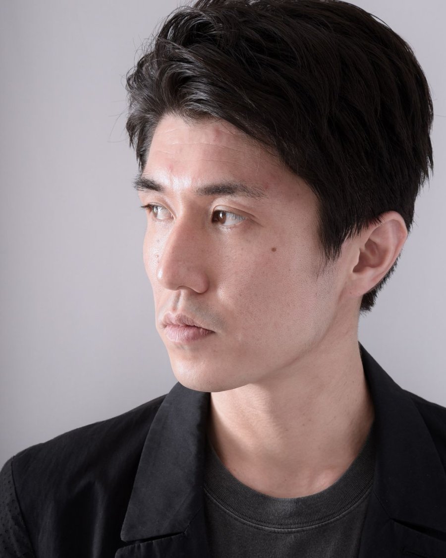 Yusuke Kinoshita