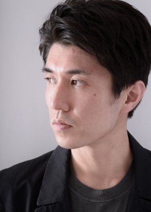 Kinoshita Yusuke in Ten Years Japan Japanese Movie