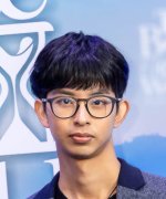 James Thanpisit Jiradechakul