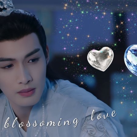 The Blossoming Love (2025)