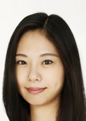 Kobayakawa Mayu