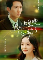 Da Xiao Jie Ta Xin Dong Le Chinese Drama photo