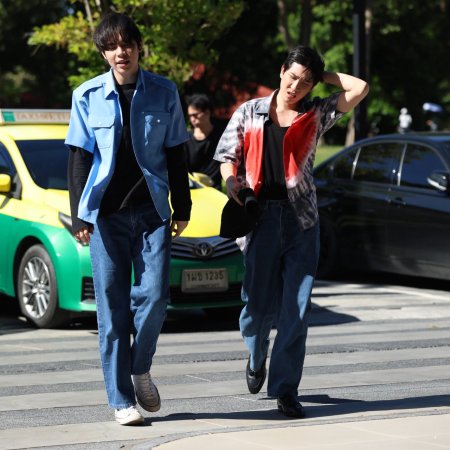 The Heart Killers (2024)