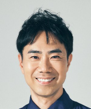Takashi Fujii