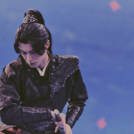 Guardians of the Dafeng (2024)