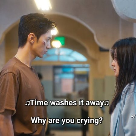The White Olive Tree (2025)