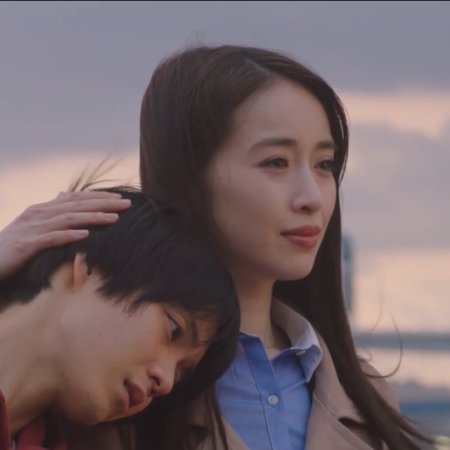 Takane no Hana-san (2021)
