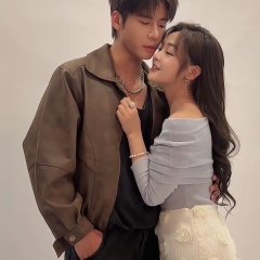 Jin Sheng Yu Ni Chinese Drama photo