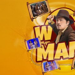 Wow Mani Philippines TV Program photo