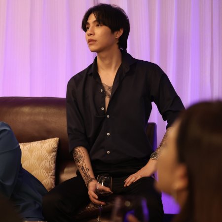 The Heart Killers (2024)