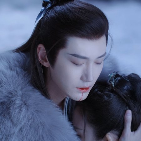 The Blossoming Love (2025)