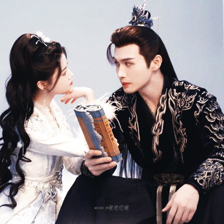 The Blossoming Love (2025)
