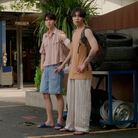 The Heart Killers (2024)