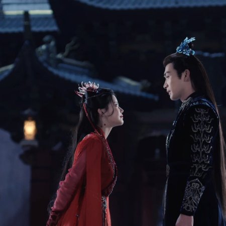 The Blossoming Love (2025)