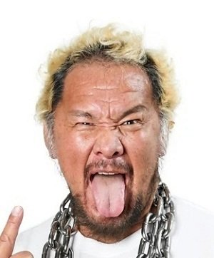 Togi Makabe