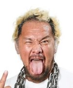 Makabe Togi