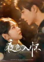 Addicted to the Celibate Tycoon at Night Chinese Drama photo