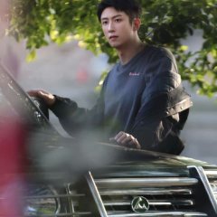 The Punishment Chinese Drama photo