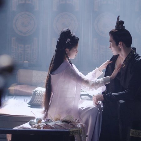 The Blossoming Love (2025)
