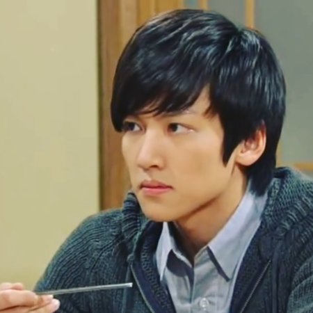 Smile, Dong Hae (2010)