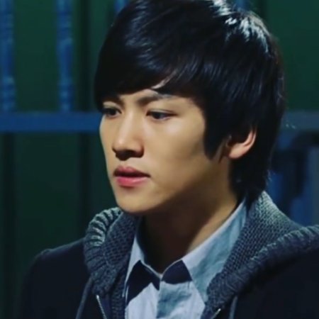 Smile, Dong Hae (2010)