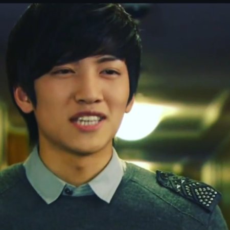 Smile, Dong Hae (2010)