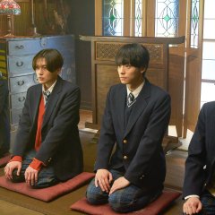 Bokura wa Jinsei de Ikkai dake Maho ga Tsukaeru Japanese Movie photo