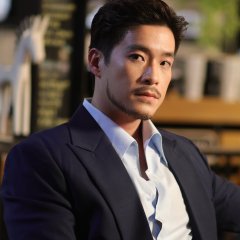 Game of Succession Thai Drama photo