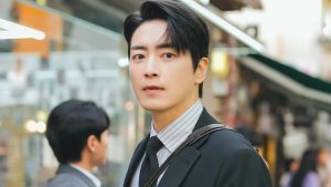 Lee Joon Hyuk may be starring in his third upcoming K-drama project!