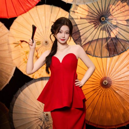 Love Game in Eastern Fantasy (2024)